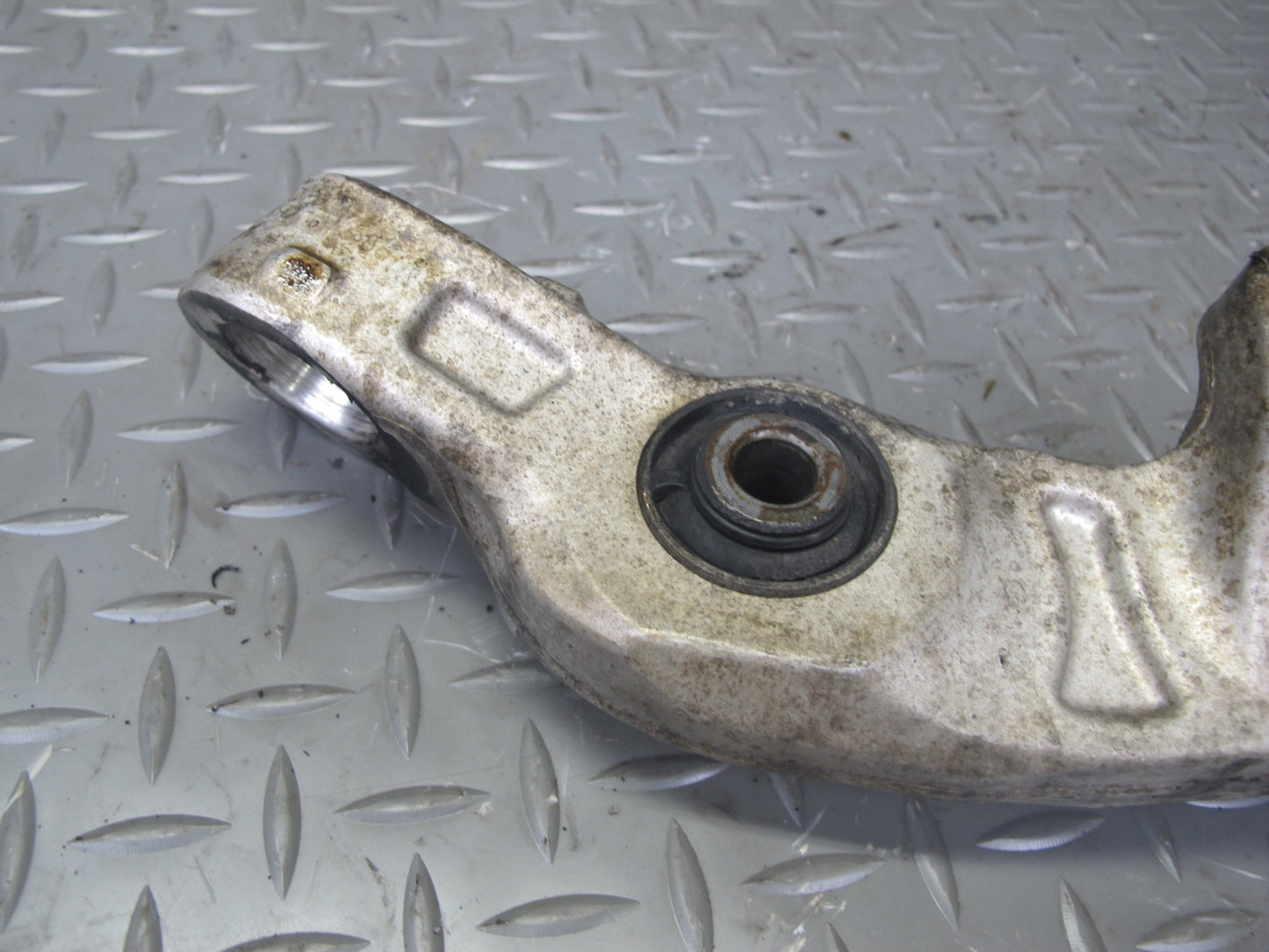 05-09 Nissan 350Z Z33 Set of 3 Front Right Control Arm OEM