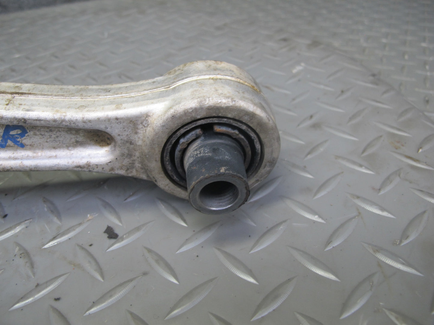 05-09 Nissan 350Z Z33 Set of 3 Front Right Control Arm OEM