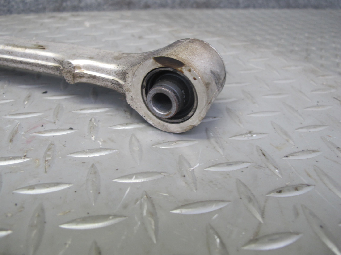 05-09 Nissan 350Z Z33 Set of 3 Front Left Control Arm OEM