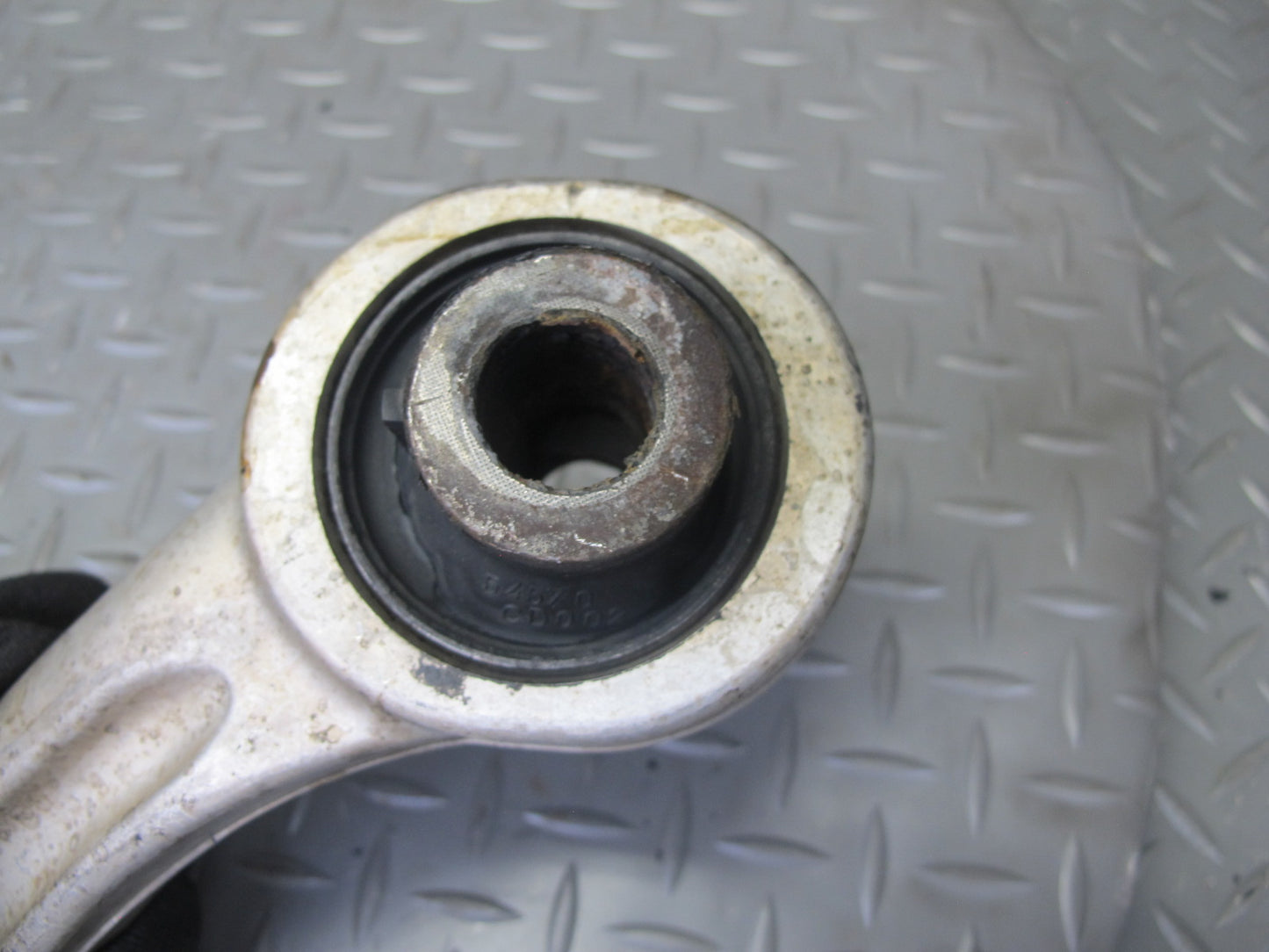 05-09 Nissan 350Z Z33 Set of 3 Front Left Control Arm OEM
