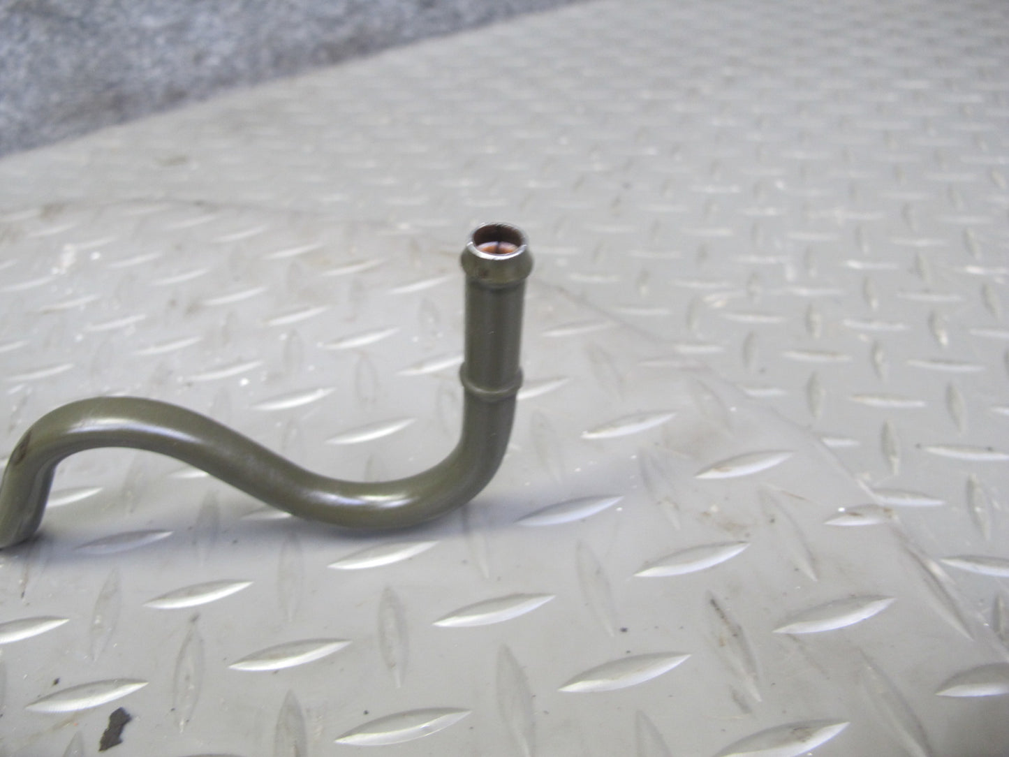 07-09 Nissan 350Z Z33 AT Engine Radiator Water Coolant & Oil Cooler Hose Set OEM