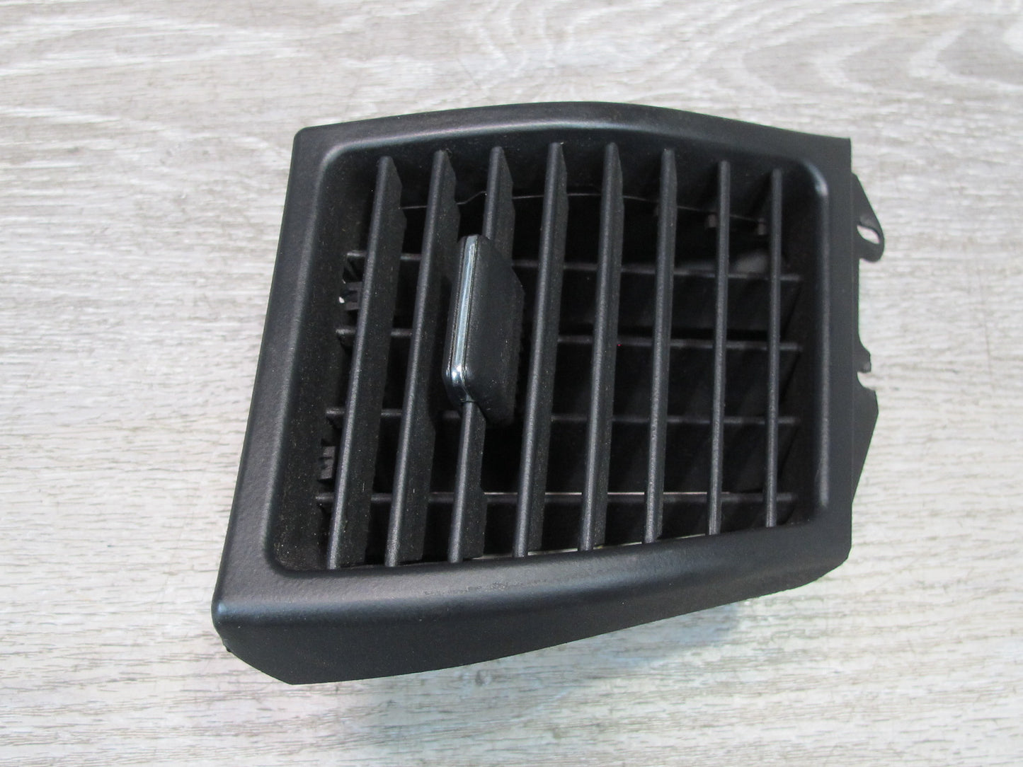 94-99 Mercedes W140 S-class Set of 3 Dash Left Center Right A/C Air Vent OEM