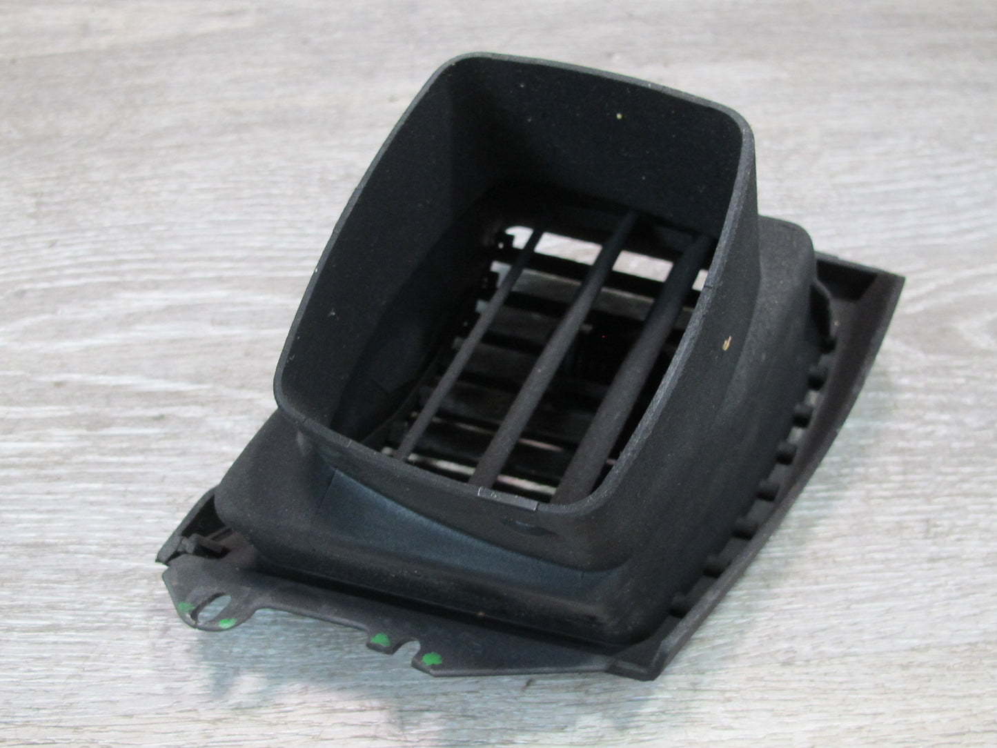 94-99 Mercedes W140 S-class Set of 3 Dash Left Center Right A/C Air Vent OEM