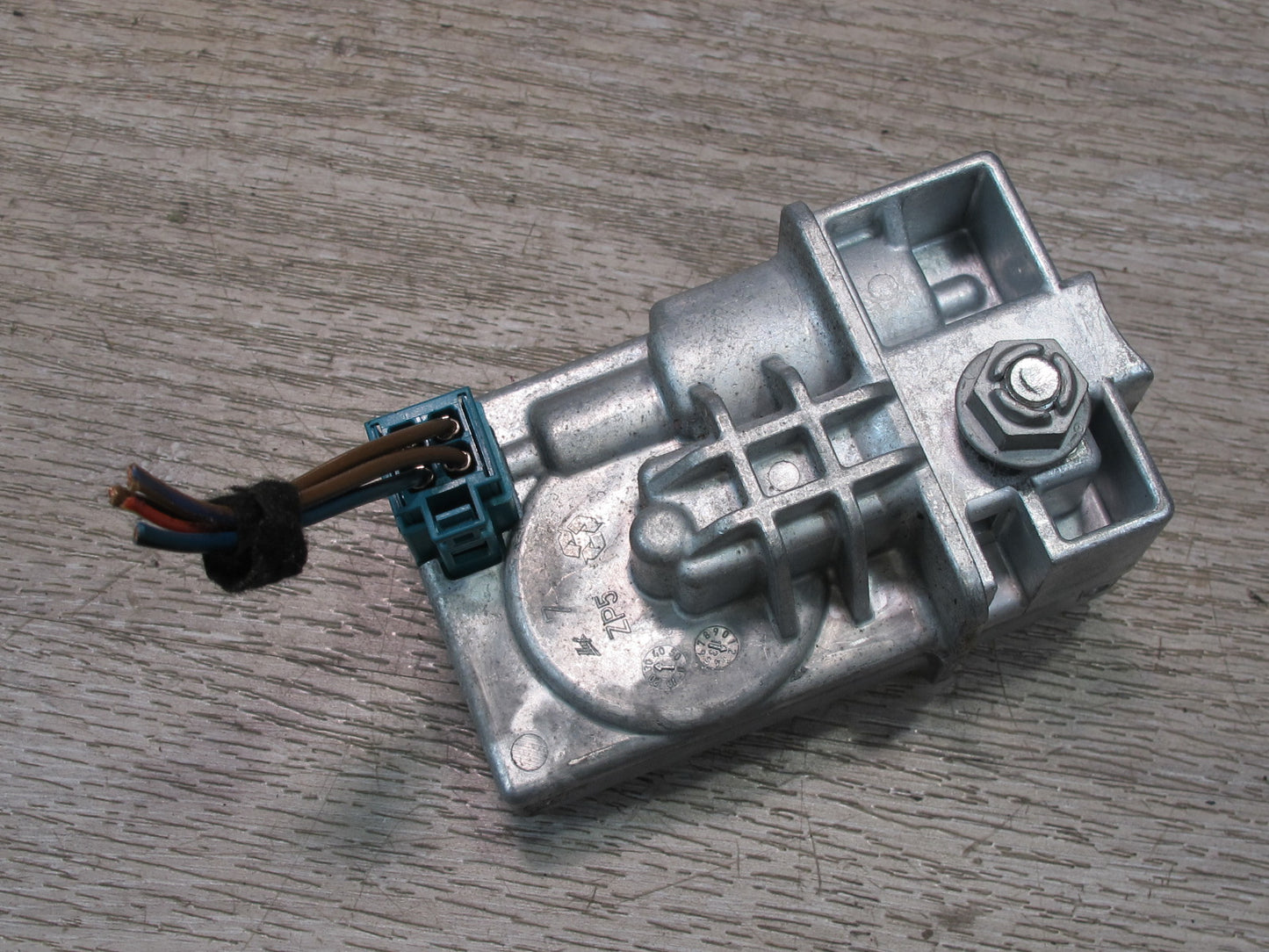 2012-2015 Mercedes R172 SLK250 ECU ECM TCM Ignition Glove Door Lock KEY Set