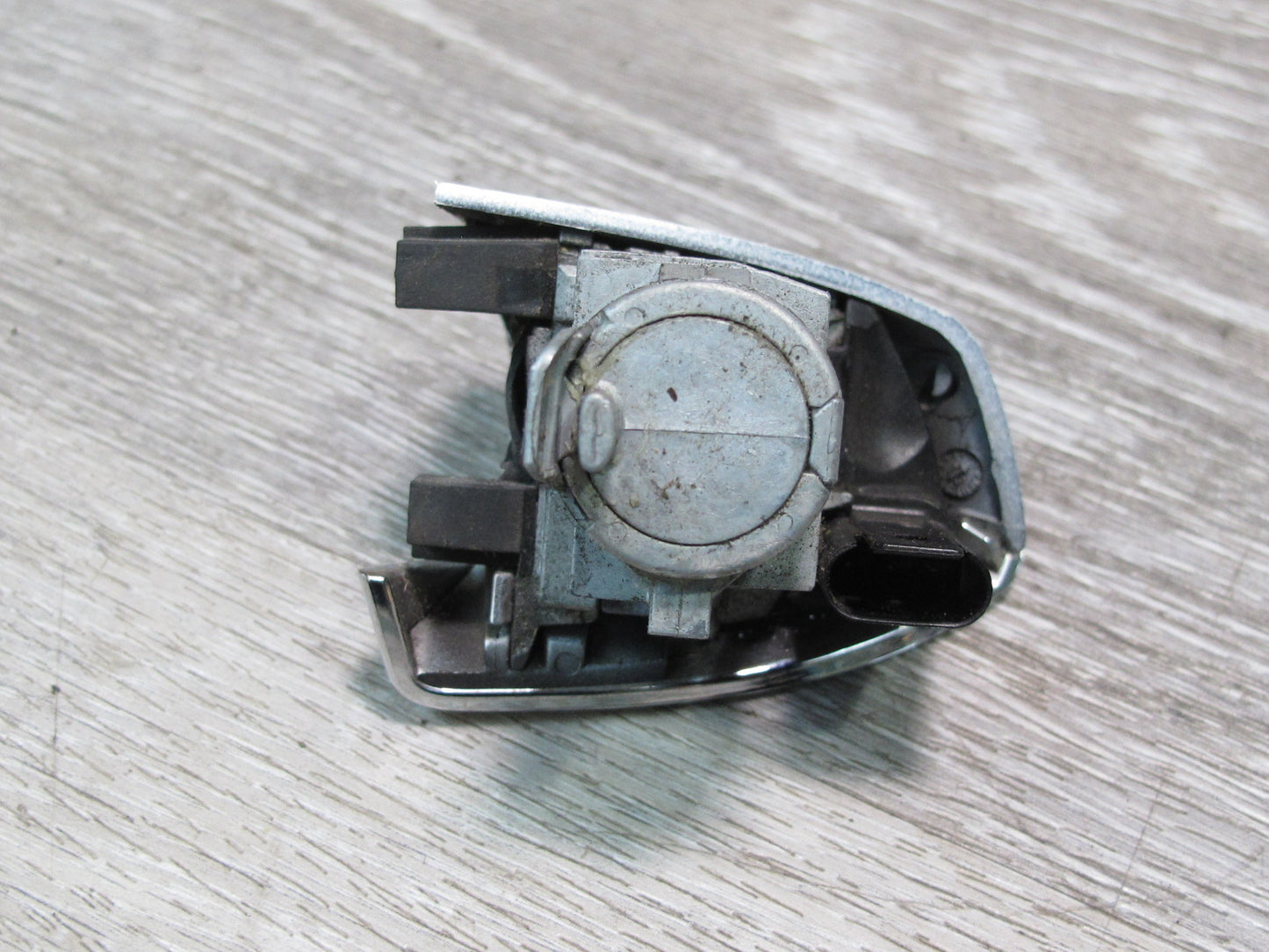 2012-2015 Mercedes R172 SLK250 ECU ECM TCM Ignition Glove Door Lock KEY Set