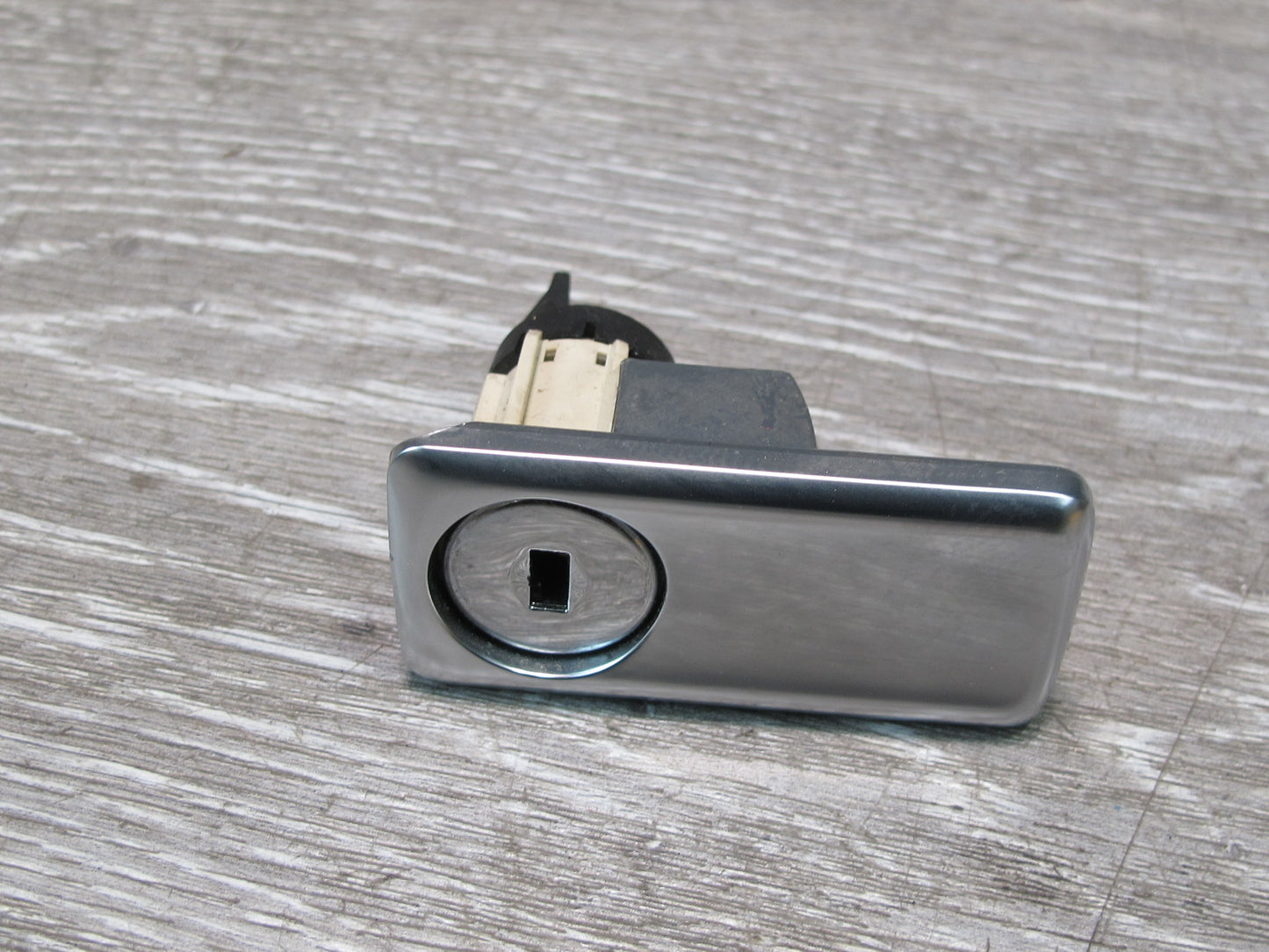 2012-2015 Mercedes R172 SLK250 ECU ECM TCM Ignition Glove Door Lock KEY Set