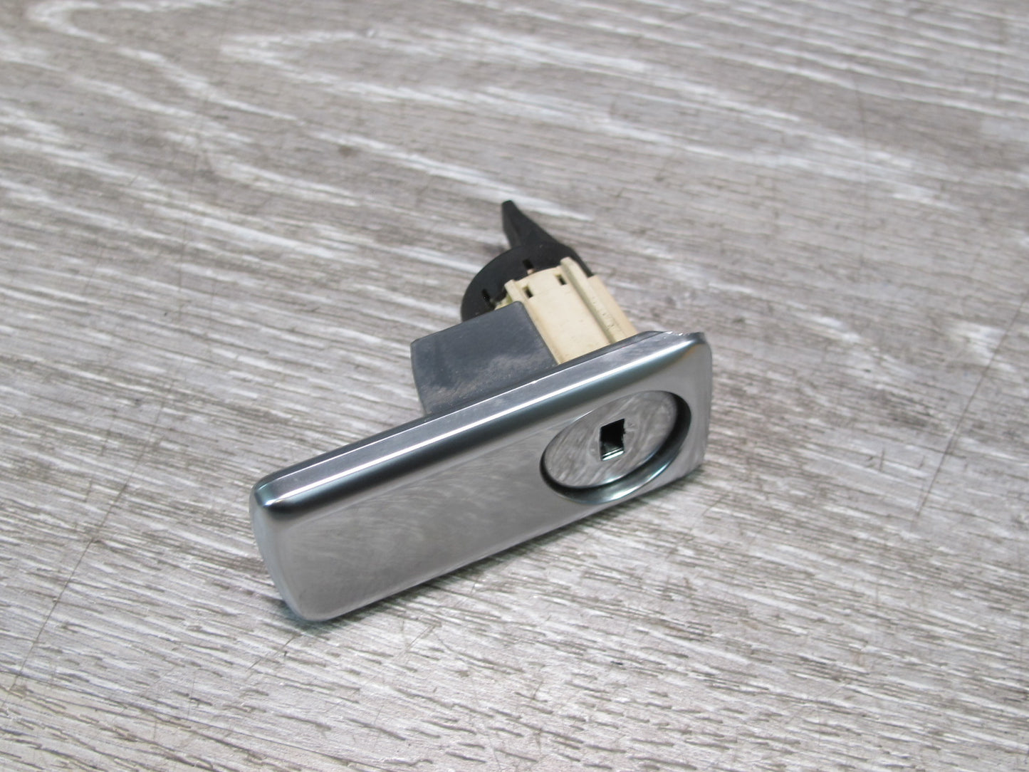 2012-2015 Mercedes R172 SLK250 ECU ECM TCM Ignition Glove Door Lock KEY Set