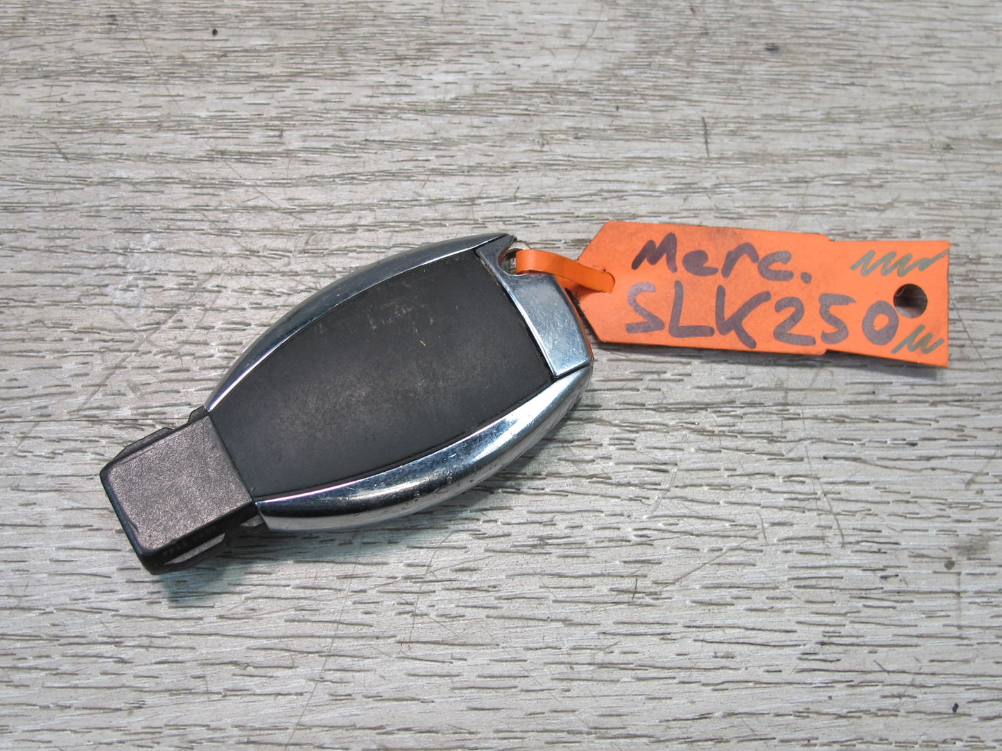 2012-2015 Mercedes R172 SLK250 ECU ECM TCM Ignition Glove Door Lock KEY Set