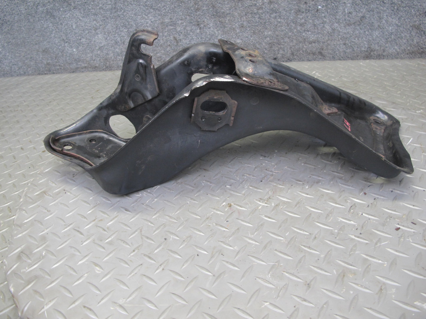95-00 Lexus UCF20L LS400 Front Right & Left Suspension Brace Bracket Mount OEM