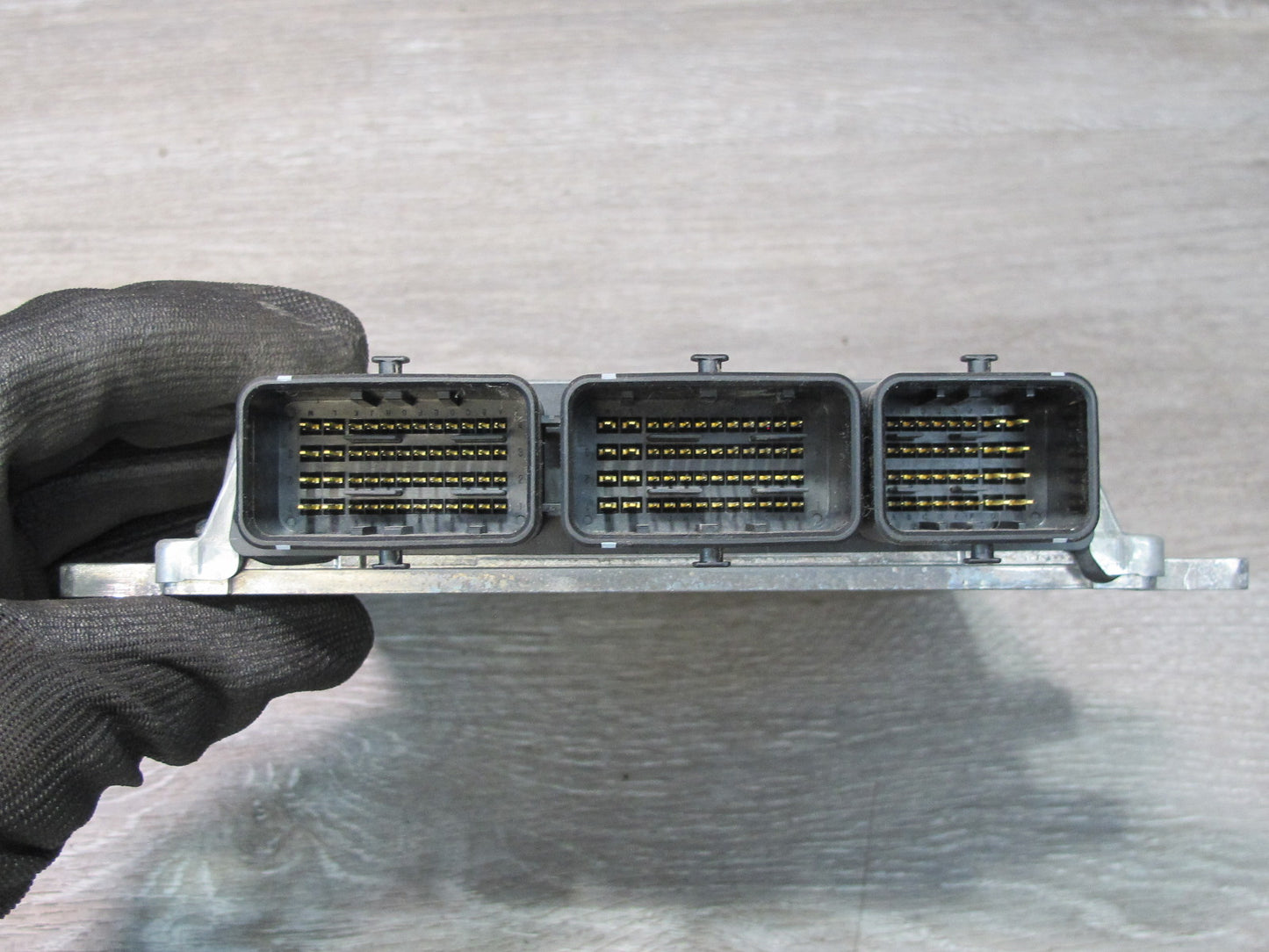2007 Nissan 350Z Conv A/T ECU BCM Fuse Ignition Sens Door Glove Lock KEY Set OEM