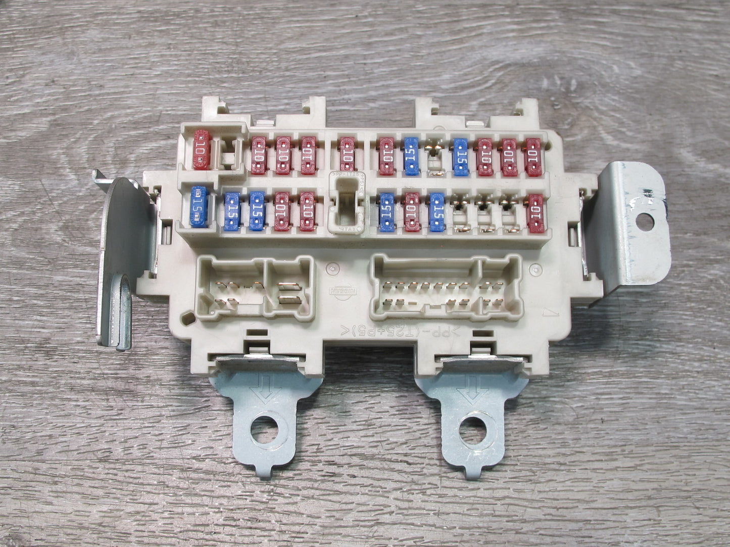 2007 Nissan 350Z Conv A/T ECU BCM Fuse Ignition Sens Door Glove Lock KEY Set OEM
