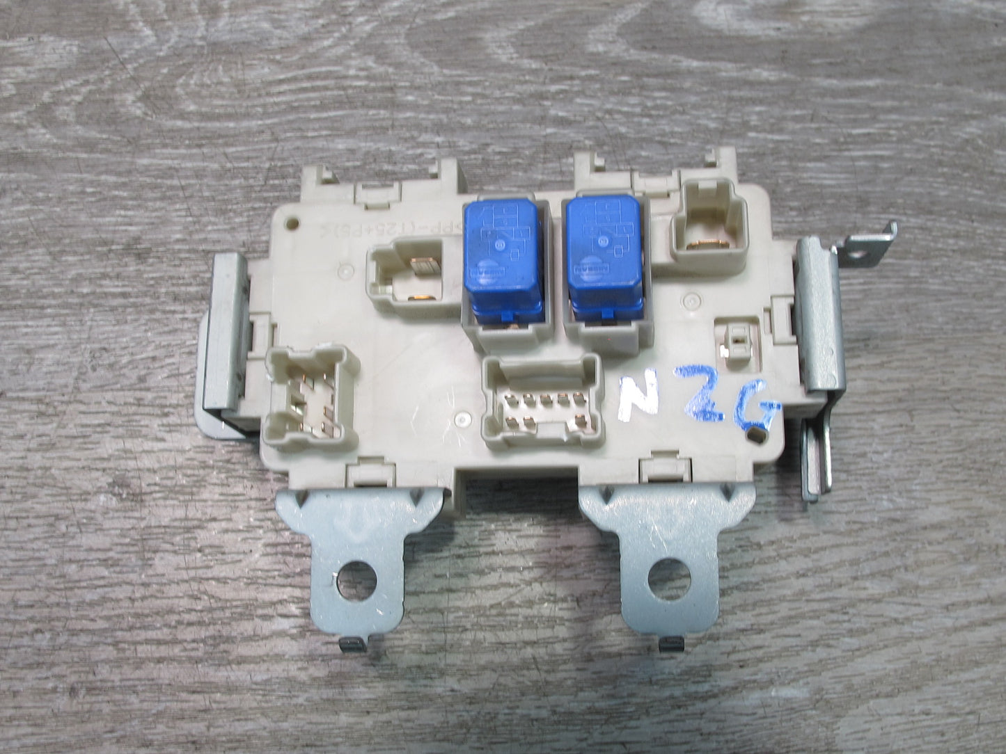2007 Nissan 350Z Conv A/T ECU BCM Fuse Ignition Sens Door Glove Lock KEY Set OEM