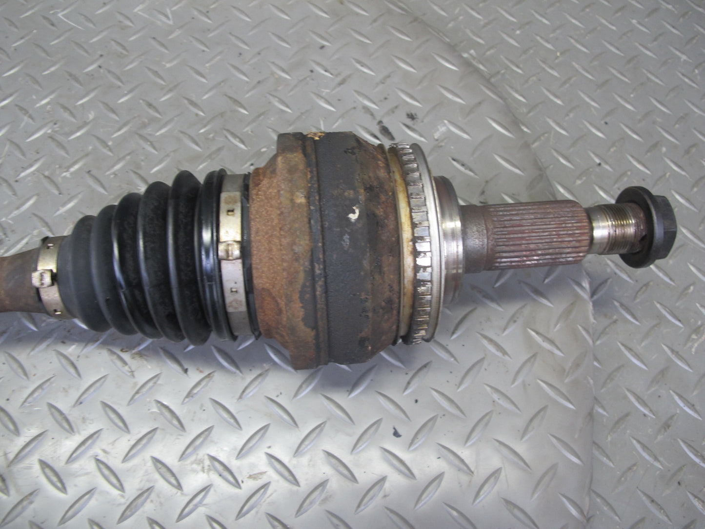 95-00 Lexus UCF20L LS400 RWD Rear Right Suspension Axle Shaft OEM