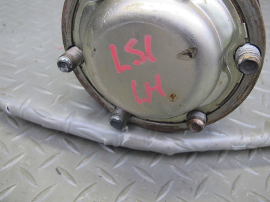 95-00 Lexus UCF20L LS400 RWD Rear Left Suspension Axle Shaft OEM