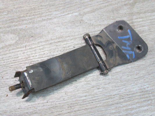 85-89 Toyota MR2 AW15 Fuel Gas Tank Bracket Mount Strap Set OEM