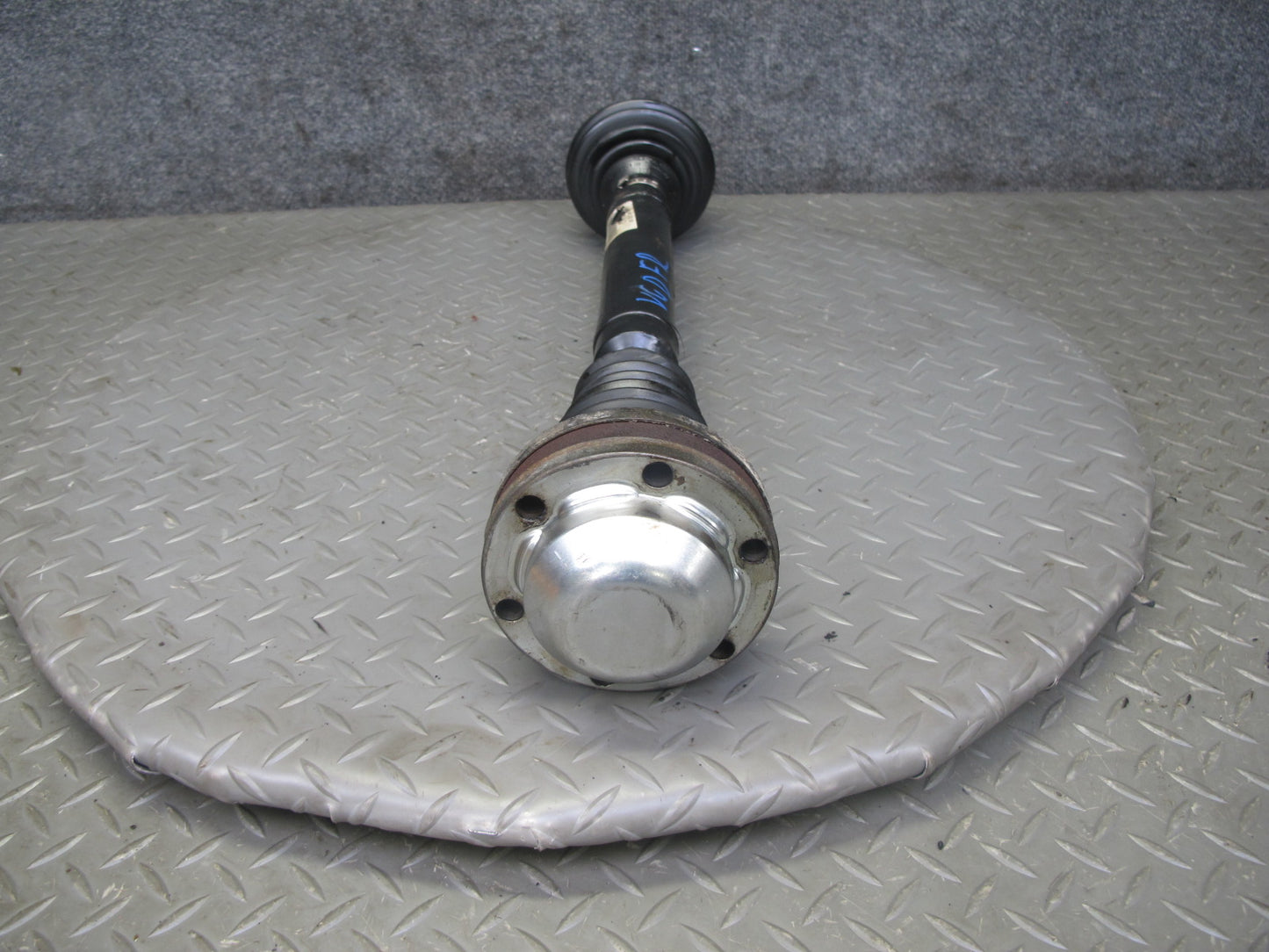 2008 Volkswagen VW Golf R32 MK5 VR6 A/T Front Right Axle Half Shaft OEM
