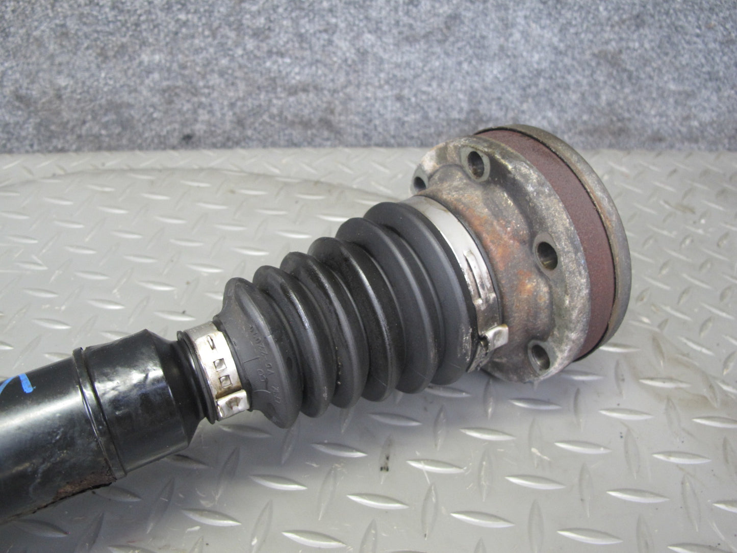 2008 Volkswagen VW Golf R32 MK5 VR6 A/T Front Right Axle Half Shaft OEM