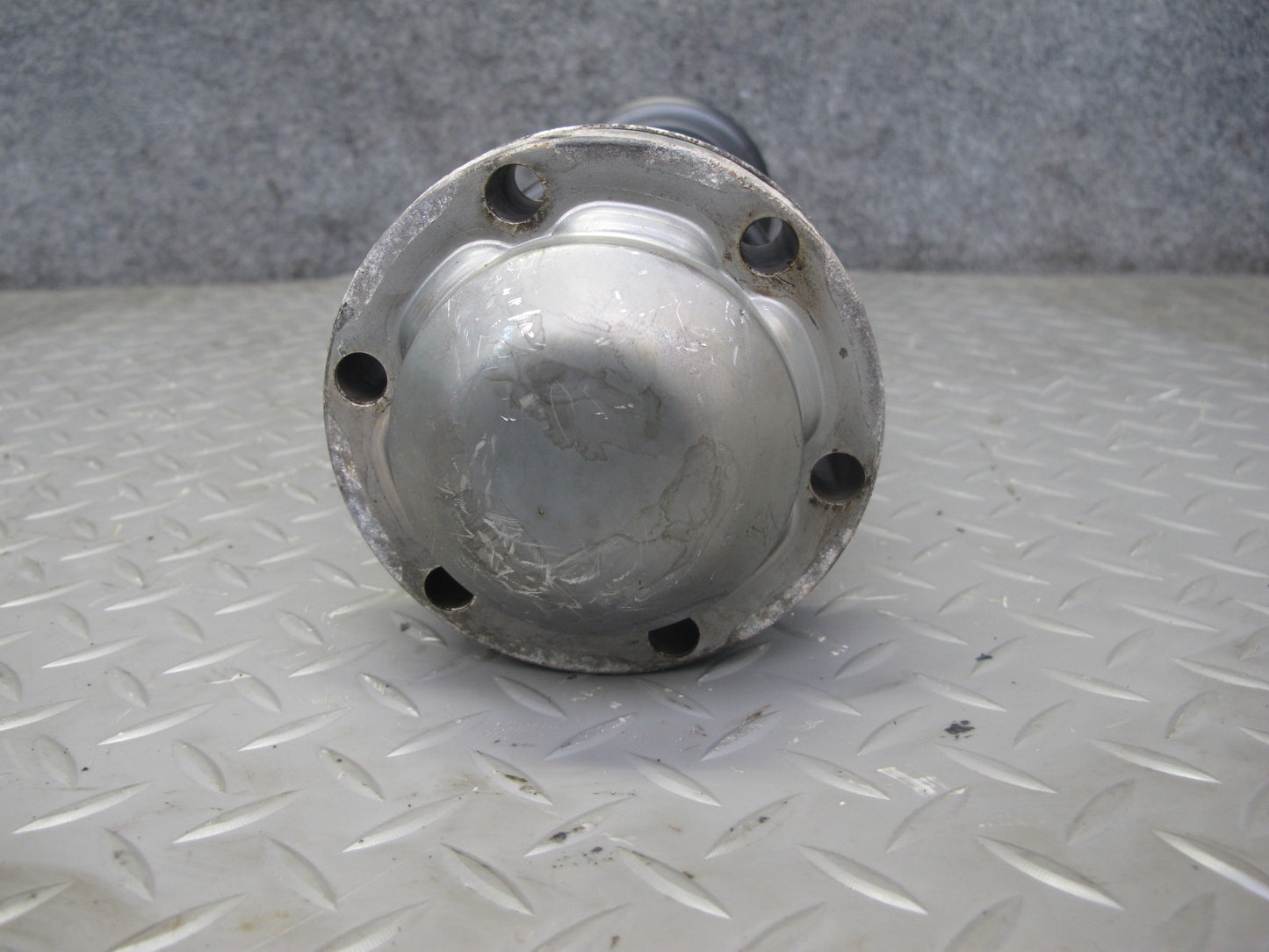2008 Volkswagen VW Golf R32 MK5 VR6 A/T Front Left Axle Half Shaft OEM