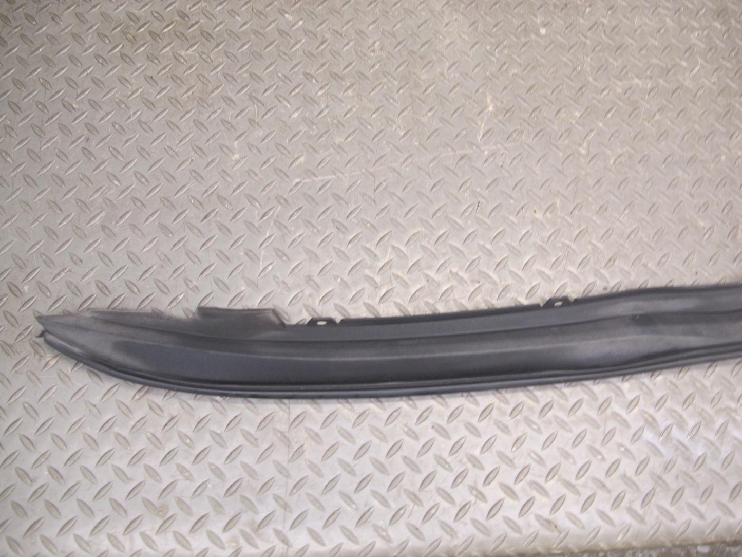 07-12 Lexus UVF46L LS600h LS460 Front Left Fender Shell Panel Obsidian OEM