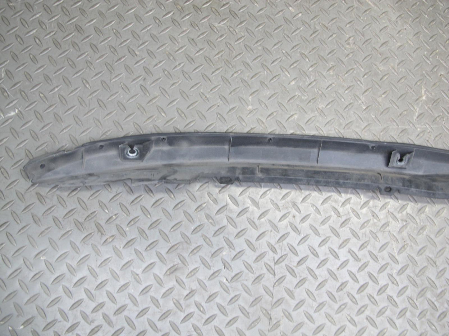 07-12 Lexus UVF46L LS600h LS460 Front Left Fender Shell Panel Obsidian OEM