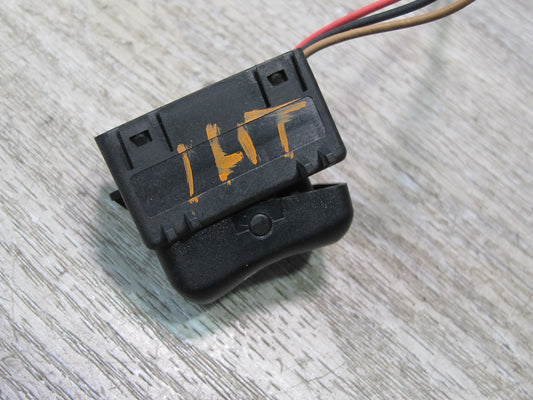 2003-2007 Hummer H2 Inflator Push Button Switch