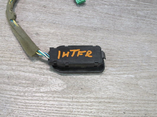 2003-2007 Hummer H2 Front Right Pass Side Door Seat Memory Heat Heater Switch