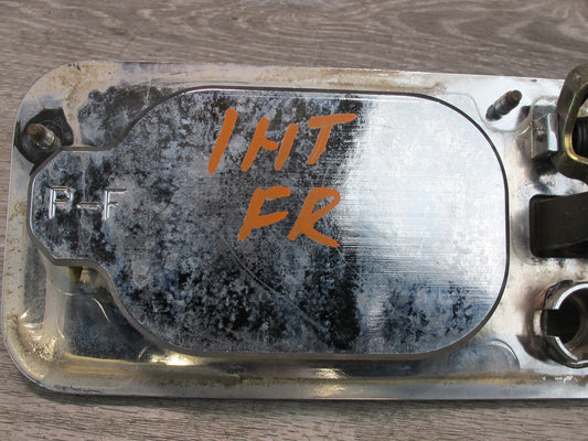 2003-2005 Hummer H2 Front Right Paasenger Side Door Exterior Handle