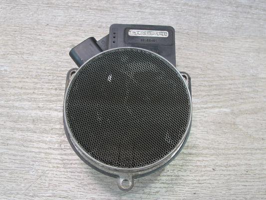 2003-2007 Hummer H2 Air Intake Mass Air Flow Meter MAF Sensor 25168491