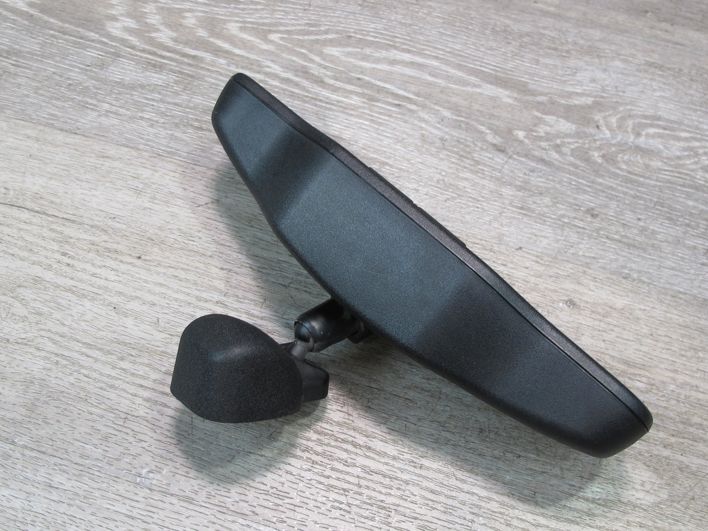 2003-2009 Hummer H2 Front Windshield Interior Auto Dim Rear View Mirror Black