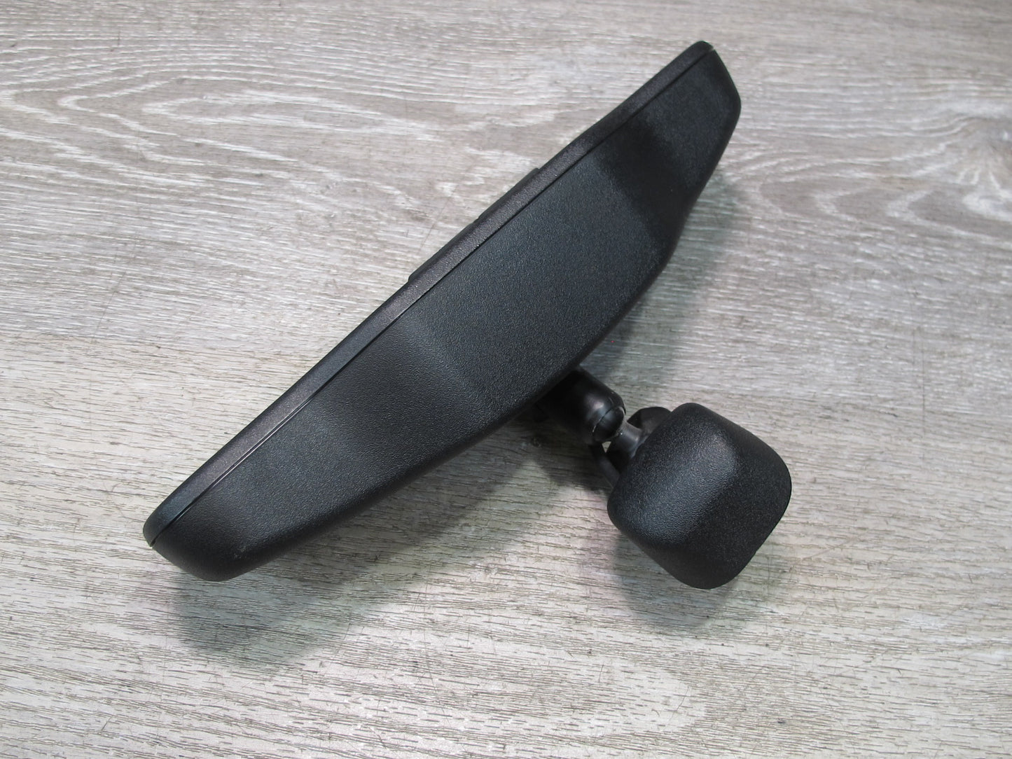 2003-2009 Hummer H2 Front Windshield Interior Auto Dim Rear View Mirror Black