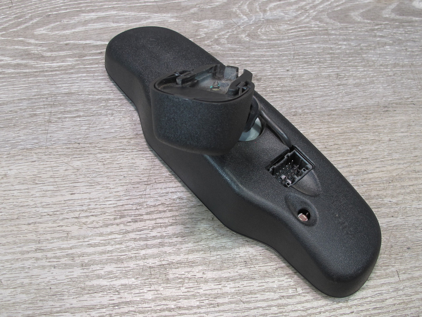 2003-2009 Hummer H2 Front Windshield Interior Auto Dim Rear View Mirror Black