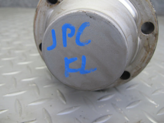 2006 Porsche Cayenne Turbo S 955 Front Left Suspension Axle Shaft 7L0407271C