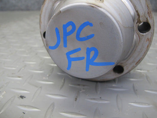 2006 Porsche Cayenne Turbo S 955 Front Right Suspension Axle Shaft