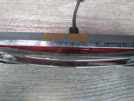 2003-2009 Hummer H2 Rear Left & Right Side Marker Lamp Light Set