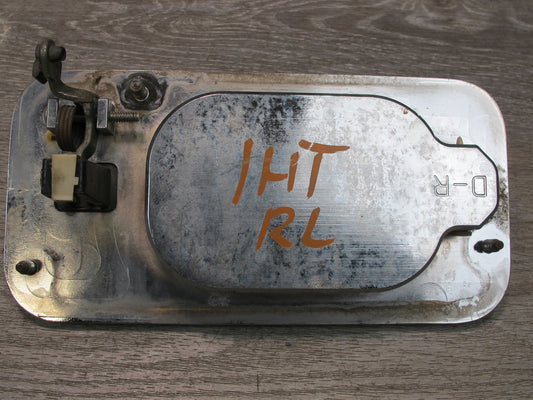 2003-2005 Hummer H2 Rear Left Driver Side Door Exterior Handle