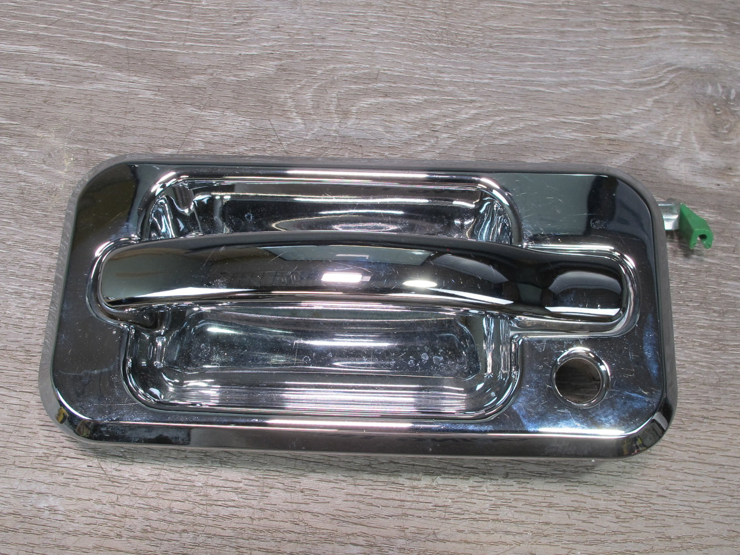 2003-2005 Hummer H2 Front Left Driver Side Door Exterior Handle