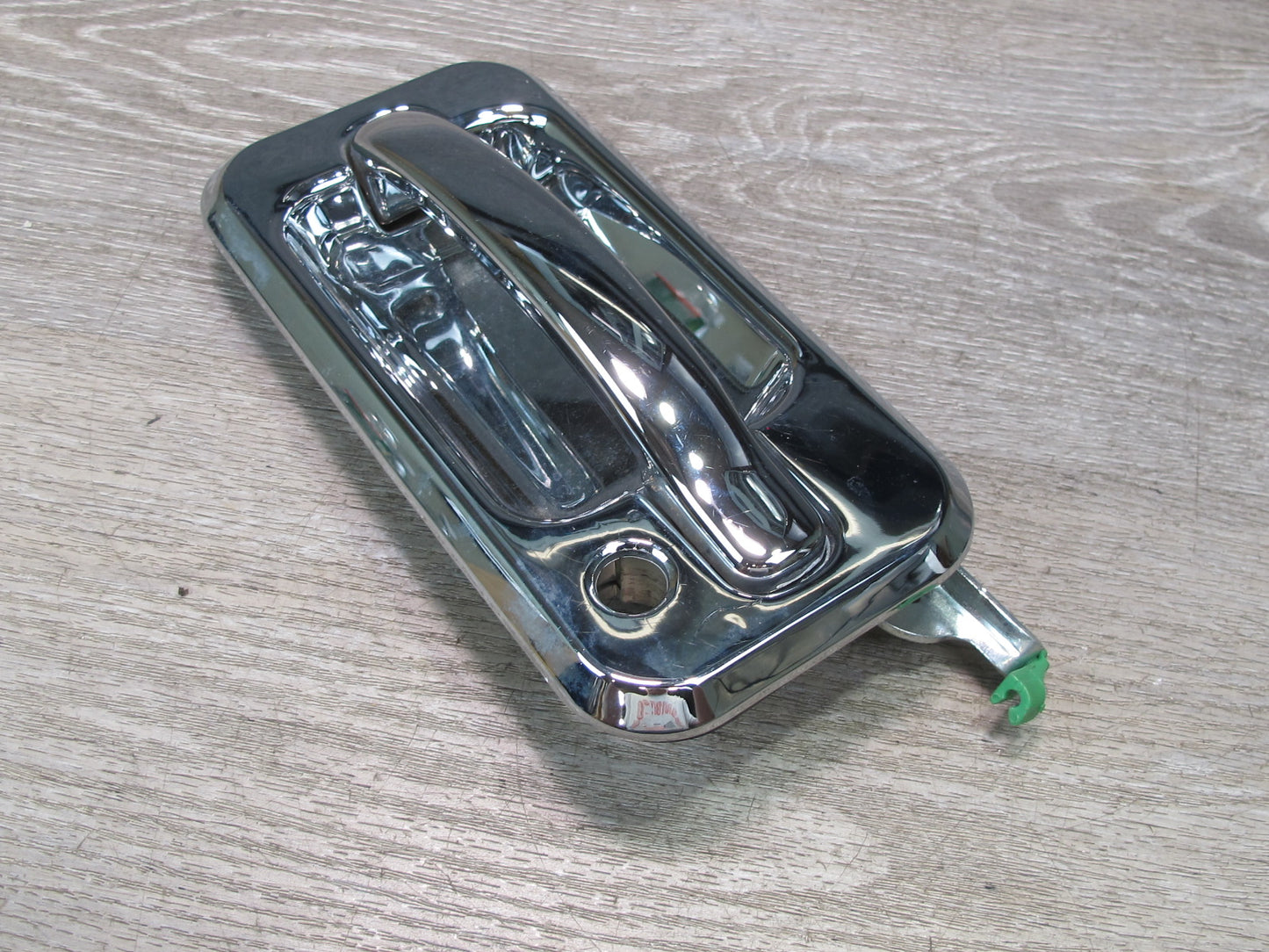 2003-2005 Hummer H2 Front Left Driver Side Door Exterior Handle