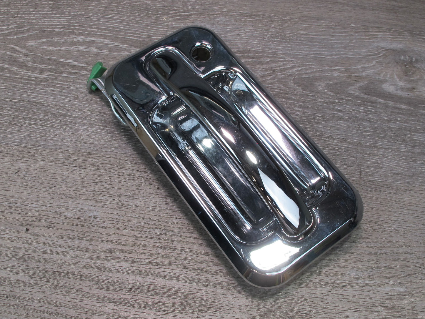 2003-2005 Hummer H2 Front Left Driver Side Door Exterior Handle