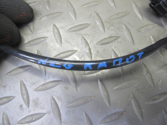 07-09 Nissan 350Z Z33 Convertible A/T Under Hood Wire Wiring Harness OEM