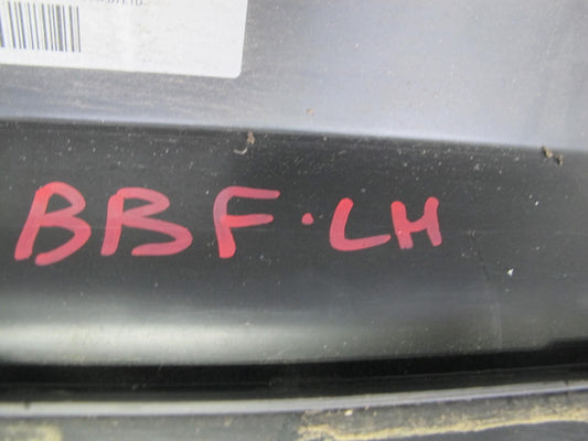 2015-2020 BMW F82 M4 Left Driver Side Skirt Rocker Panel Molding Trim