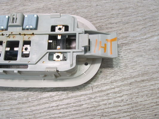 2003-2009 Hummer H2 Interior Roof Upper Overhead Dome Reading Lamp Light