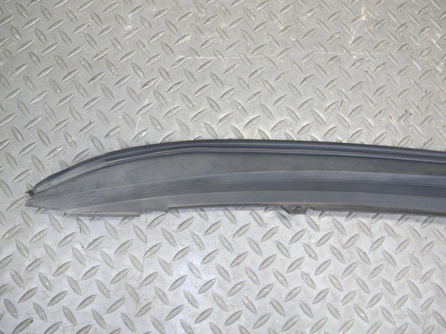 07-12 Lexus UVF46L LS600h LS460 Front Right Fender Shell Panel Obsidian OEM