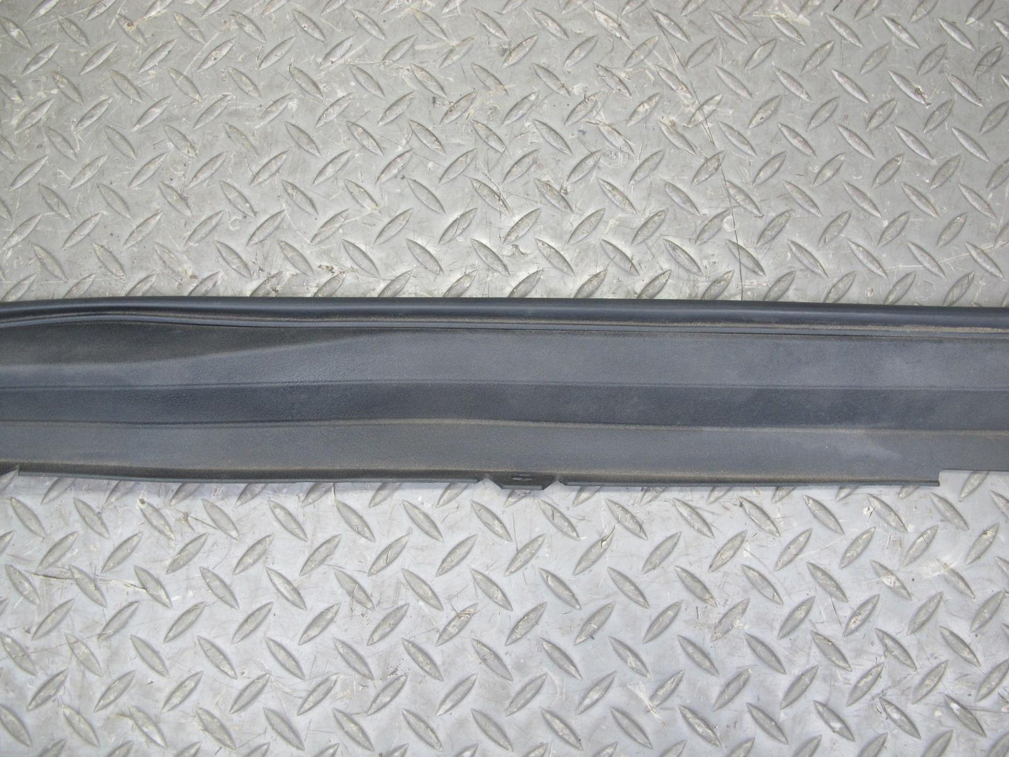 07-12 Lexus UVF46L LS600h LS460 Front Right Fender Shell Panel Obsidian OEM