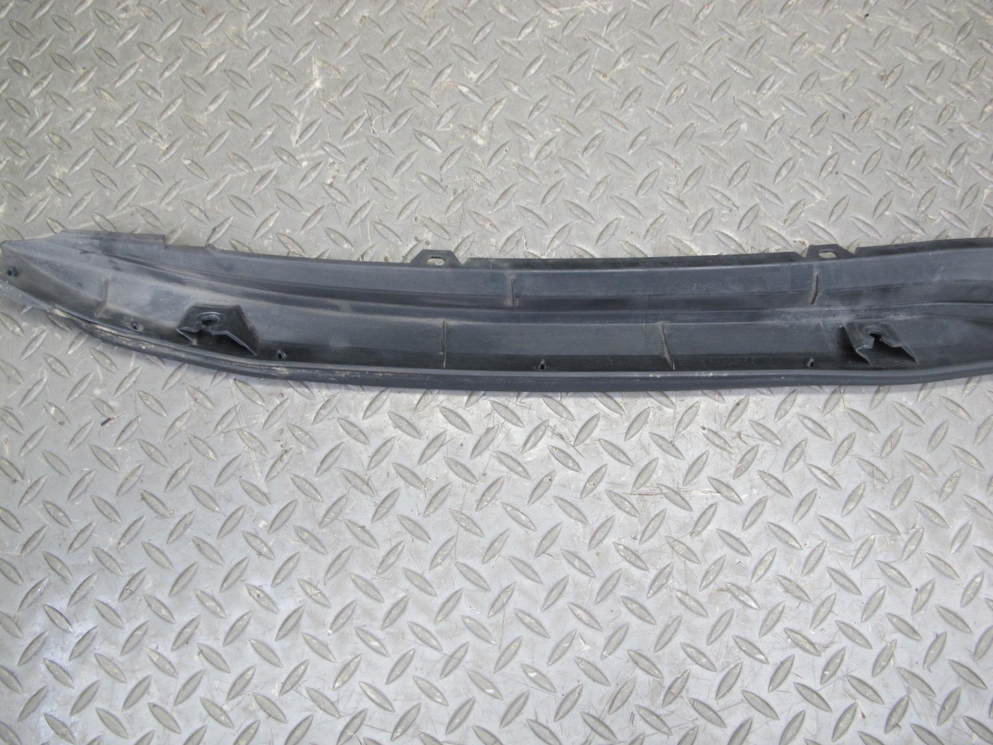 07-12 Lexus UVF46L LS600h LS460 Front Right Fender Shell Panel Obsidian OEM