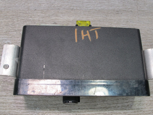 Whelen Traffic Advisor Controller Lightbar TACTRL1 Amber 01-0682340-00C