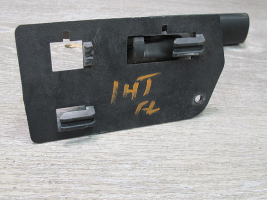 2003-2007 Hummer H2 Front Left Driver Side Door Interior Handle