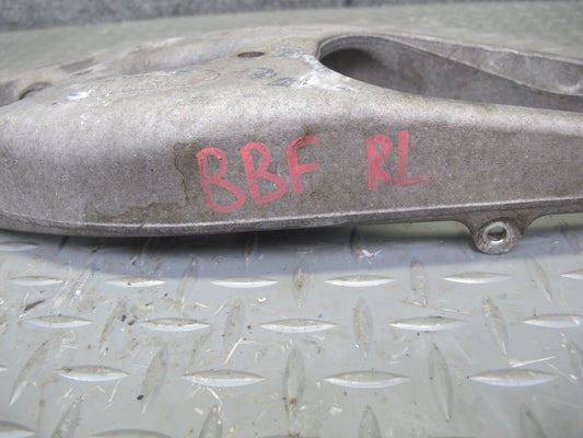 2015-2020 BMW F82 M4 Rear Left Suspension Upper & Lower Control Arm Set of 5