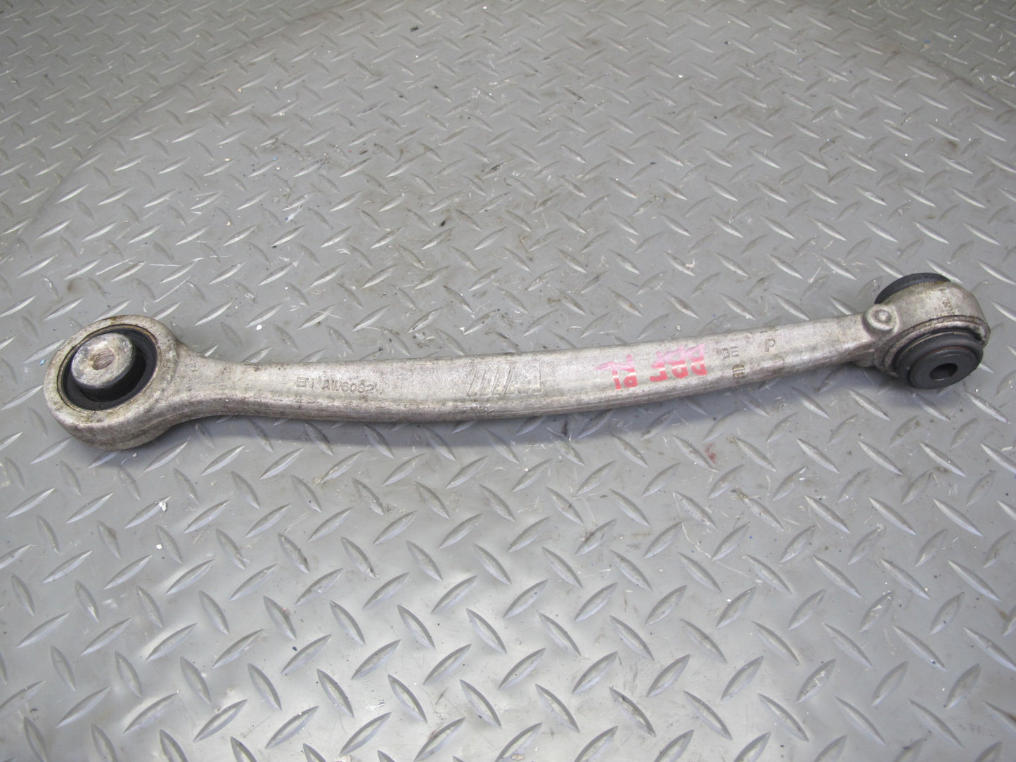 2015-2020 BMW F82 M4 Rear Left Suspension Upper & Lower Control Arm Set of 5