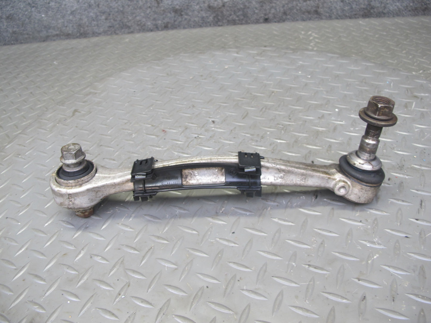 2015-2020 BMW F82 M4 Rear Left Suspension Upper & Lower Control Arm Set of 5