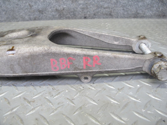 2015-2020 BMW F82 M4 Rear Right Suspension Upper & Lower Control Arm Set of 5